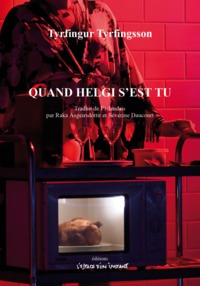 Image de Quand Helgi s'est tu