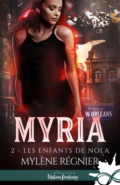 Picture of Les enfants de Nola