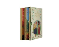 Image de Coffret Trilogie des Dragons-Thé (2025)
