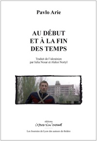 Picture of Au début et à la fin des temps