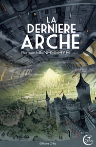 Picture of LA DERNIERE ARCHE