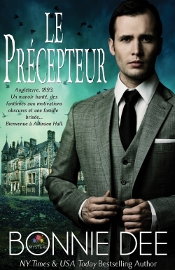 Picture of Le précepteur