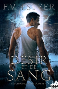 Picture of De désir et de sang