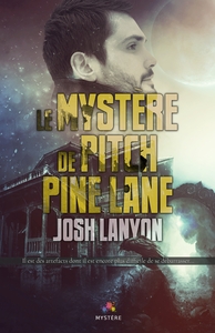 Picture of Le mystère de Pitch Pine Lane