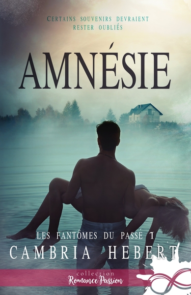 Picture of Amnésie