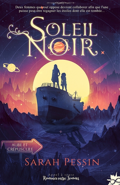 Image de Soleil Noir