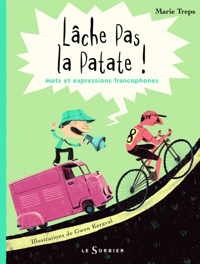 Picture of Lâche pas la patate !