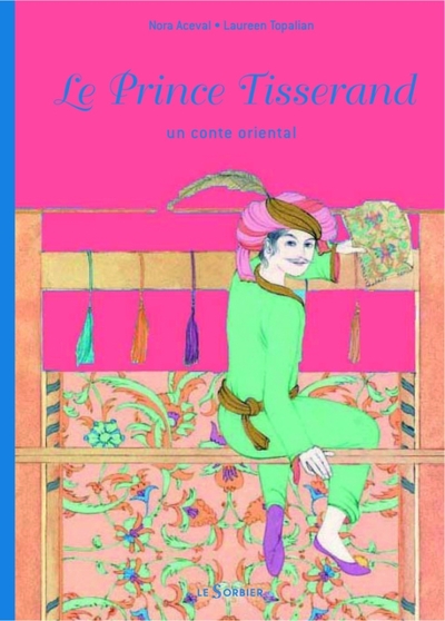 Picture of Le Prince Tisserand