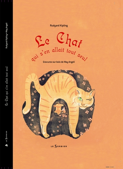 Image de Le Chat qui s'en allait tout seul