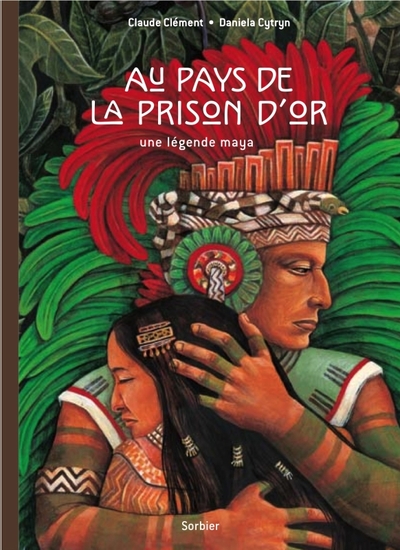 Image de Le Au pays de la prison d'or