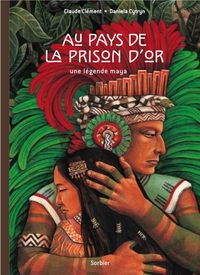 Image de Le Au pays de la prison d'or
