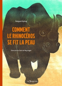 Picture of Comment le rhinocéros se fit la peau
