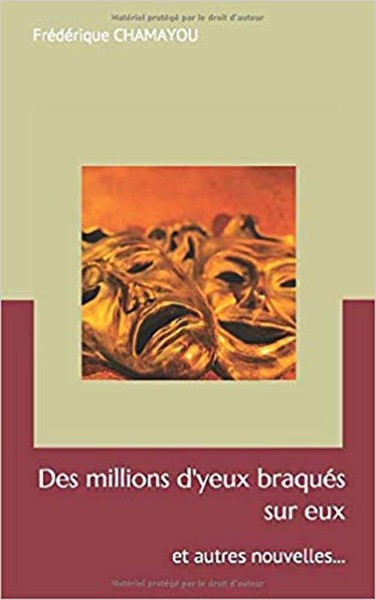 Image de Des millions d'yeux braqués sur eux... et autres nouvelles
