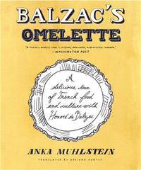 Picture of Balzac's Omelette /anglais