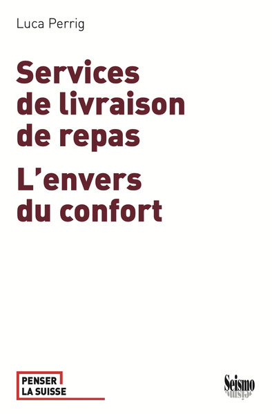 Image de Services de livraison de repas