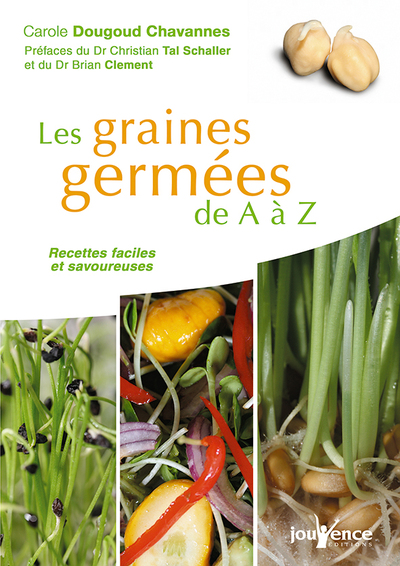 Image de n°272 Les graines germées de A à Z