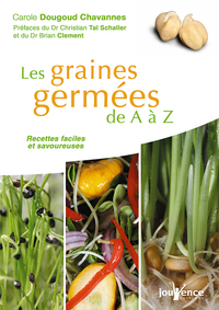 Image de n°272 Les graines germées de A à Z