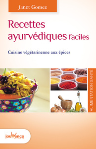 Picture of n°56 Recettes ayurvédiques faciles