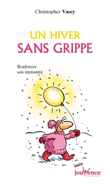 Image de n°17 Un hiver sans grippe