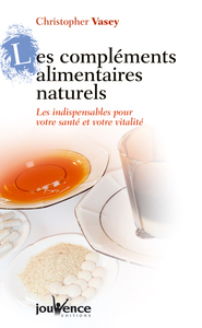 Image de Les complémentaires alimentaires naturels n°52