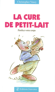 Image de n°32 La cure de petit lait