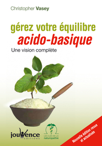 Image de n°118 Gérer votre équilibre acido-basique