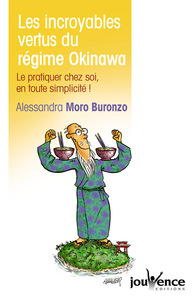 Picture of n°69 Les incroyables vertus du régime okinawa !