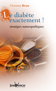 Image de Le diabète exactement ! n°30