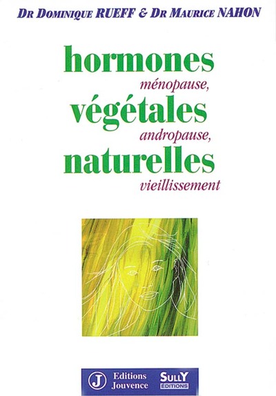 Image de Les hormones végétales naturelles