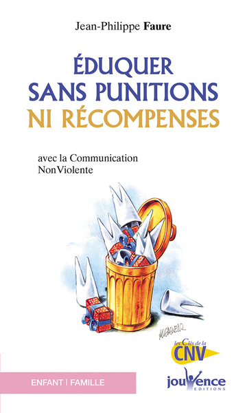 Image de n°110 Eduquer sans punition ni récompense