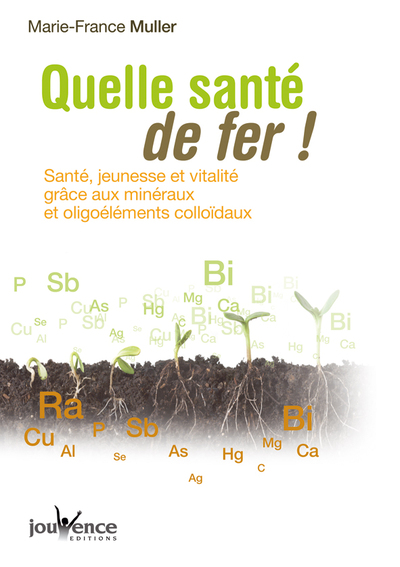 Image de n°249 Quelle santé de fer