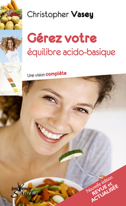 Image de Gérez votre équilibre acido-basique