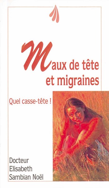 Image de Maux de têtes et migraines