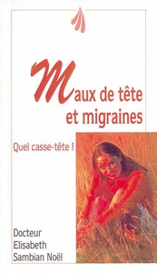 Image de Maux de têtes et migraines