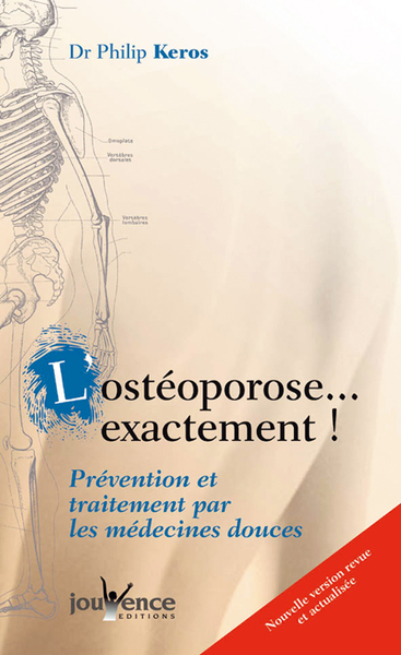Image de L'ostéoporose... exactement !