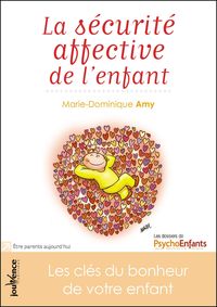 Picture of La sécurité affective de l'enfant