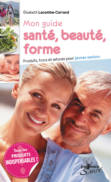 Picture of n°11 Mon guide santé, beauté, forme