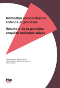 Picture of Animation socioculturelle enfance et jeunesse