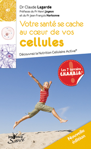 Image de votre santé se cache au coeur de vos cellules n°77