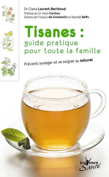 Image de n°2 Tisanes : Guide pratique pour toute la famille