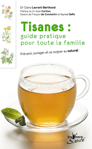Image de n°2 Tisanes : Guide pratique pour toute la famille