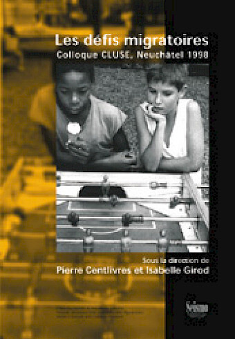 Picture of Les défis migratoires