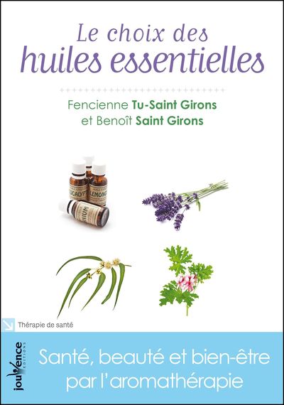 Image de n)74 Le choix des huiles essentielles