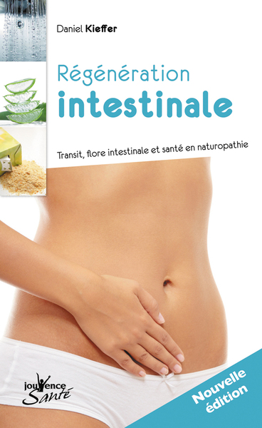 Image de Regénération intestinale