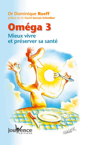 Image de n°10 Oméga 3
