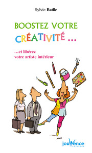 Picture of n°169 Boostez votre créativité