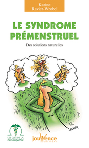 Image de n°164 Le syndrôme prémenstruel