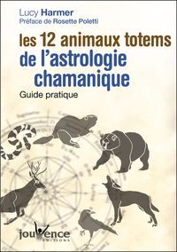 Image de n°235 Les douze animaux totems de l'astrologie chamanique
