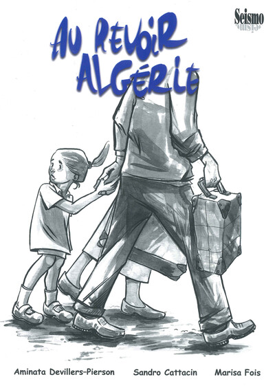 Image de Au revoir Algérie