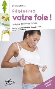 Image de n°5 Regénérez votre foie